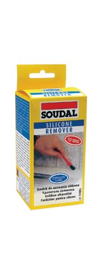 Удалитель силикона Soudal Sealant Remove
