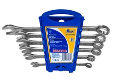 Ключи Kraft Master комбинированные