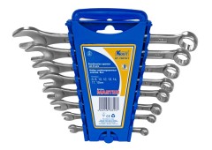 Ключи Kraft Master комбинированные