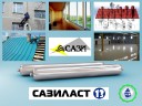 Герметик полиуретановый Сазиласт 13