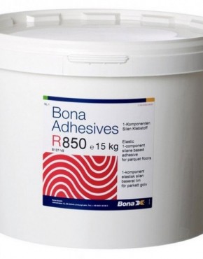 Клей на основе модифицированного силана Bona R-850