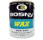 Воск для натирания пола Bosny Floor Wax