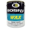 Воск для натирания пола Bosny Floor Wax