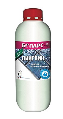 Пропитка Боларс Пингвин