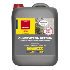 Уничтожитель плесени NEOMID 600