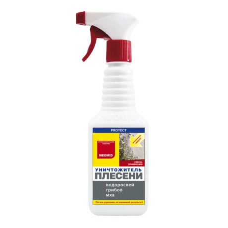Уничтожитель плесени NEOMID 600