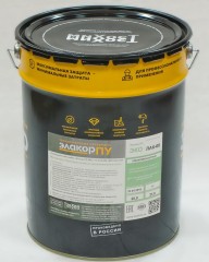 Лак полиуретановый Элакор-ПУ Эко-Лак-60