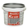 Клей Bostik KU 320 для напольных покрытий универсальный