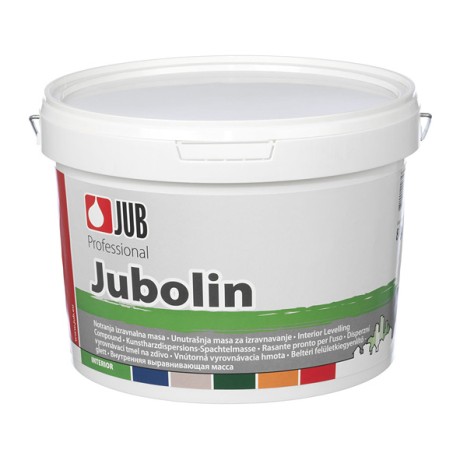 Масса выравнивающая Jub Jubolin