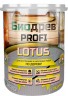 Лазурь декоративная Красковия Биодрев Profi Lotus