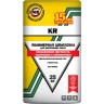 Шпатлевка полимерная Юнис KR