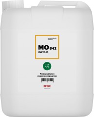 Масло белое с пищевым допуском Efele MO-842 VG 15