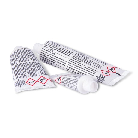 Отвердитель для шпатлевок Akemi Hardener Paste
