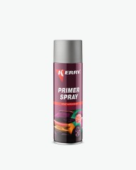 Грунт акриловый автомобильный Kerry Primer Spray KR-606