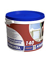 Смесь кладочная для стеклоблоков Kreisel Glas-Bausteinmortel 140