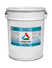 Покрытие для пола Краско Топпинг-Грунт