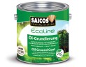 Покрытие для деревянных полов Saicos Ecoline Ol-Grundierung