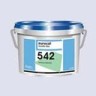 Дисперсия для фиксации текстильных покрытий Forbo 542 Eurofix Tiles