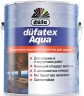 Пропитка декоративная для защиты древесины Dufa Dufatex-Aqua