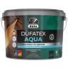 Пропитка декоративная для защиты древесины Dufa Dufatex-Aqua