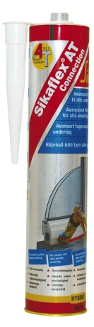 Герметик для стыков Sika Sikaflex AT-Connection