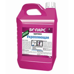 Грунтовка Боларс Укрепляющая