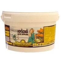 Краска для крыш Святозар 37