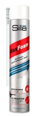 Пена монтажная Sila Home Max Foam