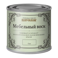 Воск мебельный Rust-Oleum Chalky