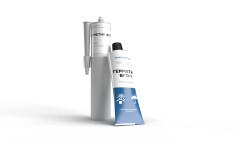 Герметик кремнийорганический Химтех-Р ВГО-1