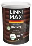 Лазурь для дерева LinniMax Aqua