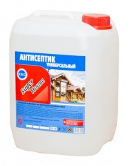 Антисептик универсальный "Super House" БС-78