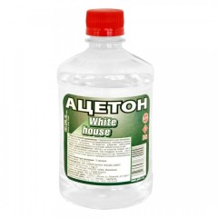 Ацетон White House