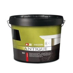 Краска фасадная силикатная Jub Decor Antique