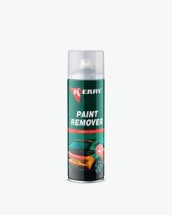 Смывка краски для автомобилей Kerry Paint Remover KR-610