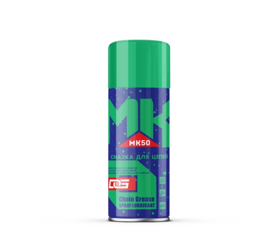 Смазка для цепей DG МК50-450