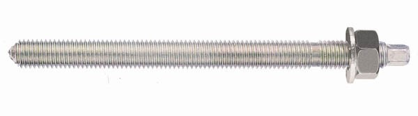 Шпилька для химической анкеровки Koelner R-STUDS