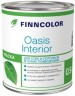 Краска для стен и потолков Finncolor Oasis Interior