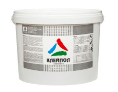 Клеевой эпоксидный состав Краско Клейпол