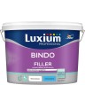 Шпатлевка для стен и потолков финишная Luxium [Dulux] Professional Bindo Filler 