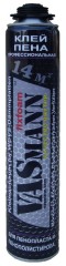 Клей-пена VASmann Fixfoam