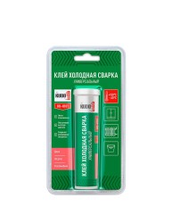 Клей холодная сварка универсальная Kudo