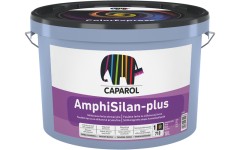 Краска фасадная Caparol Amphisilan Plus