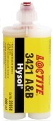 Клей эпоксидный универсальный Loctite 3421