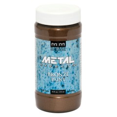 Покрытие декоративное Modern Masters Metal effects bronze paint