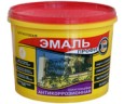 Эмаль акриловая антикоррозионная ВГТ