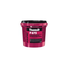 Клей для паркета Ceresit P 675