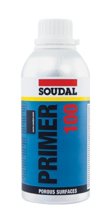 Грунтовка Soudal Primer 100