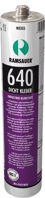 Клей Ramsauer 640 Dicht Kleber