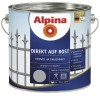 Эмаль по ржавчине глянцевая Alpina Direkt Auf Rost
